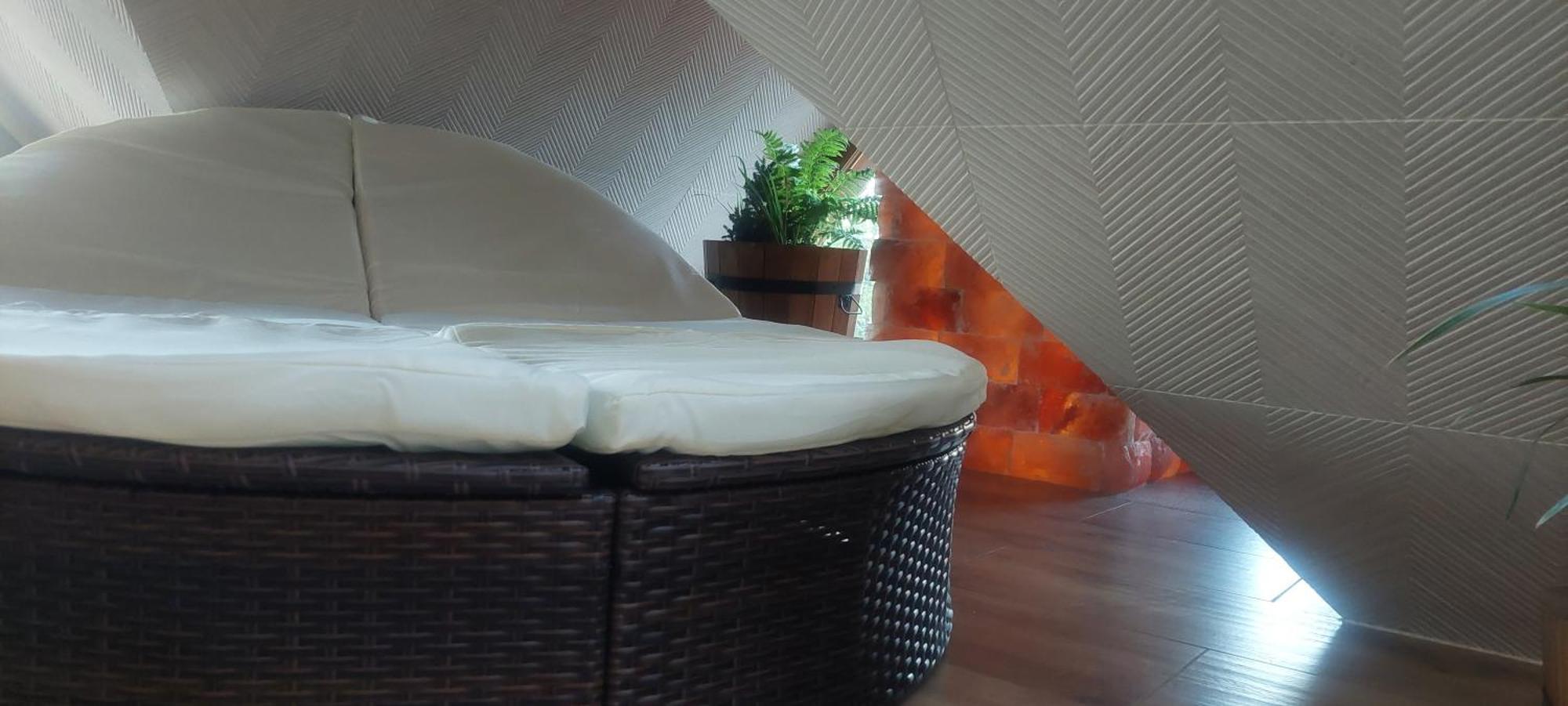 Apartamenty I Pokoje Pod Limbami - Sauna, Teznia Bukowina Tatrzańska Eksteriør bilde