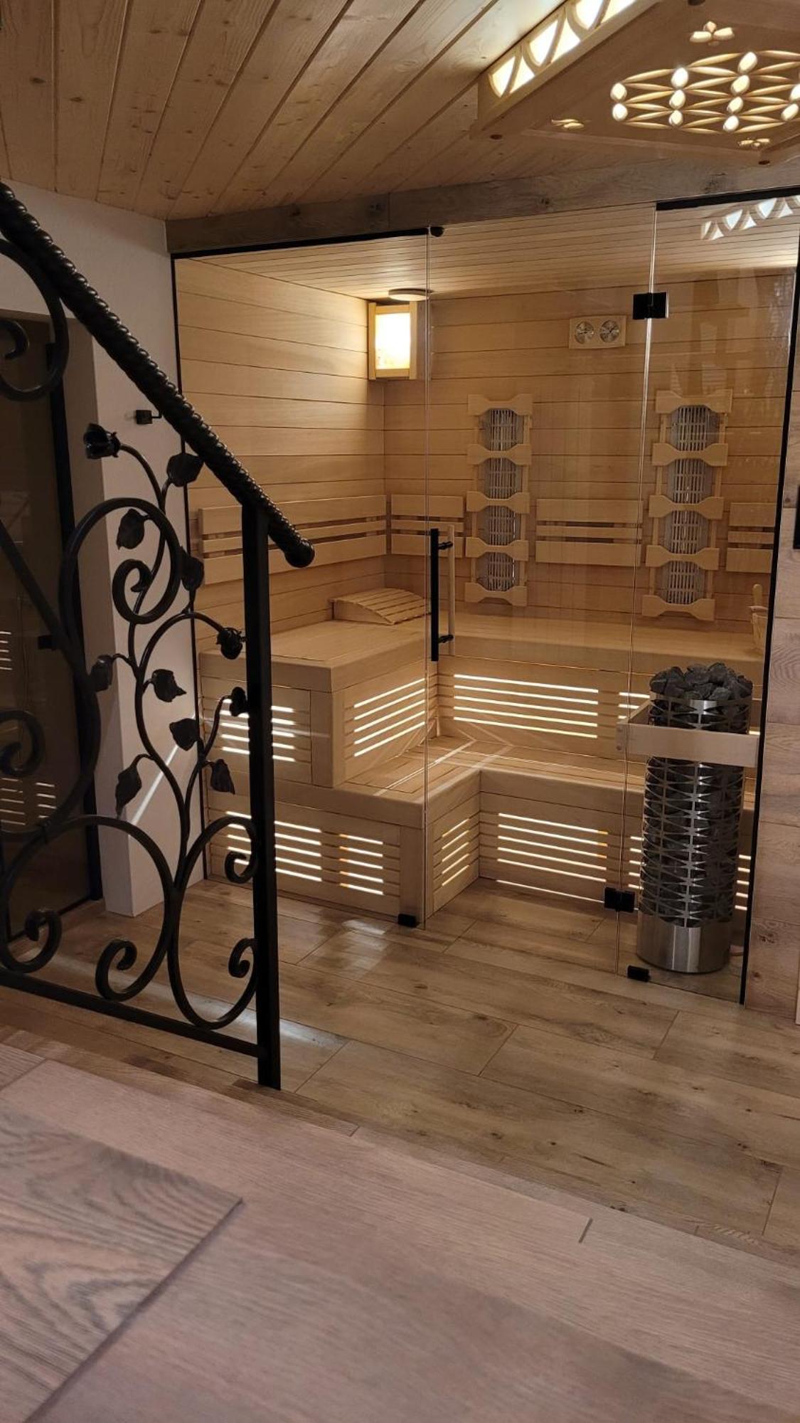 Apartamenty I Pokoje Pod Limbami - Sauna, Teznia Bukowina Tatrzańska Eksteriør bilde