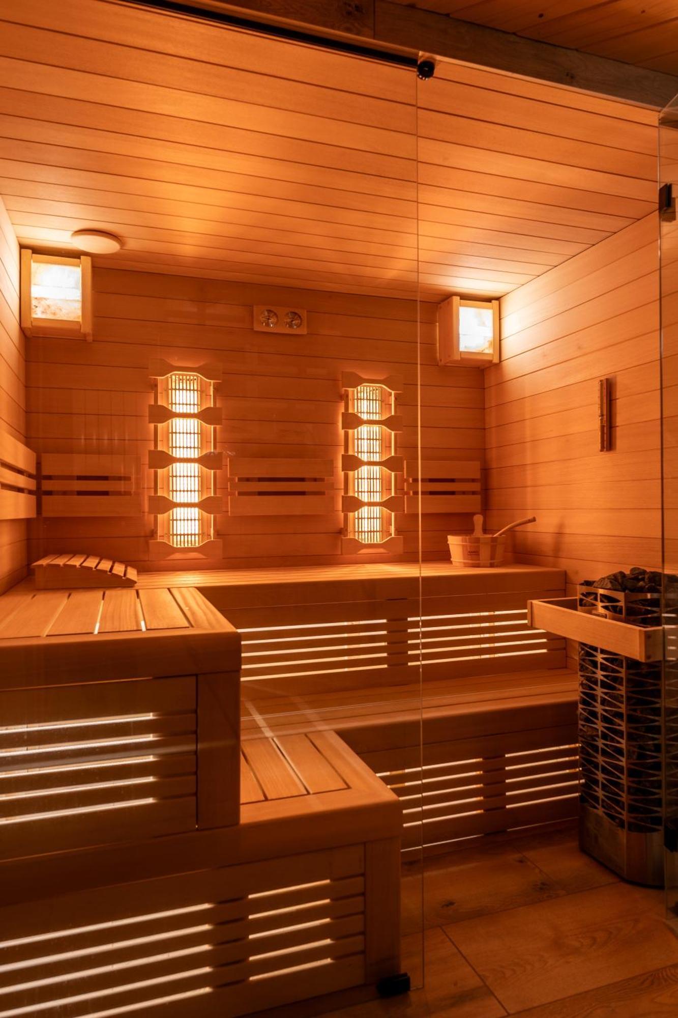 Apartamenty I Pokoje Pod Limbami - Sauna, Teznia Bukowina Tatrzańska Eksteriør bilde